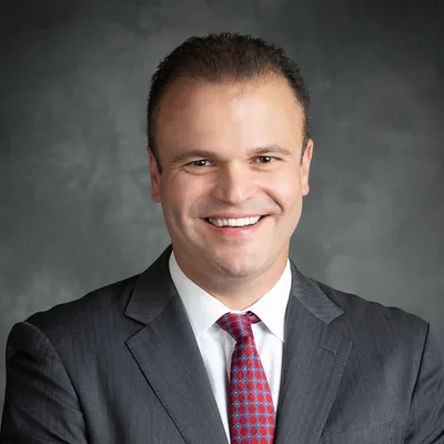 Mark J. Alaimo, Managing Shareholder